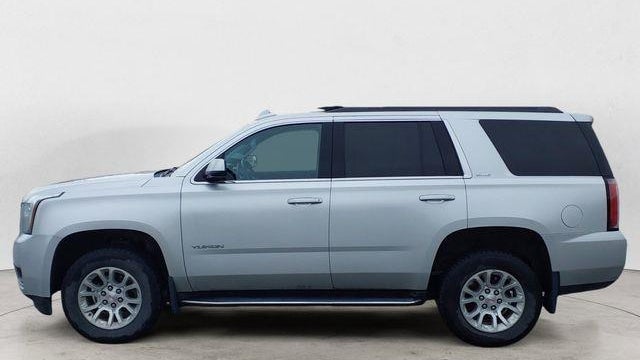 2016 GMC Yukon SLE