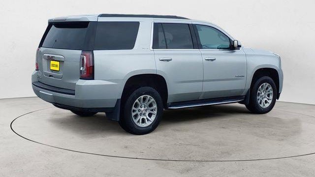 2016 GMC Yukon SLE