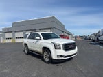 2017 Yukon Thumbnail 3