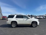 2017 Yukon Thumbnail 4