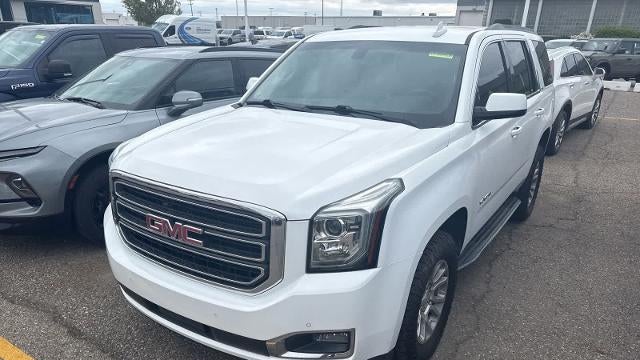 Preowned 2019 GMC Yukon SLE for Sale