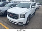 2019 Yukon Thumbnail 1