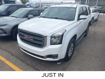 2019 GMC Yukon 4X4 SLE 4DR SUV