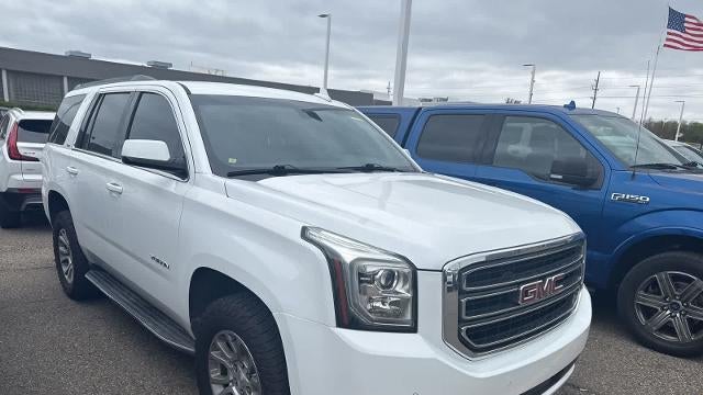 2019 GMC Yukon SLE