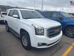 2019 Yukon Thumbnail 5