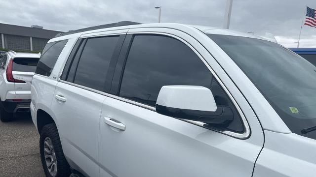 2019 GMC Yukon SLE