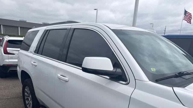 2019 GMC Yukon SLE