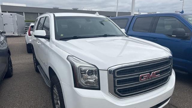 2019 GMC Yukon SLE
