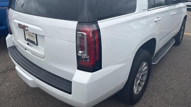 2019 GMC Yukon SLE