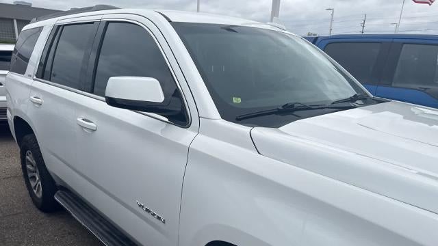 2019 GMC Yukon SLE