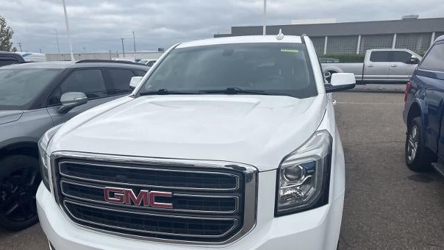 2019 GMC Yukon SLE