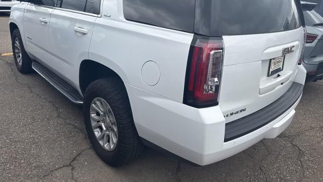 2019 GMC Yukon SLE