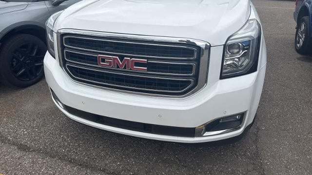 2019 GMC Yukon SLE
