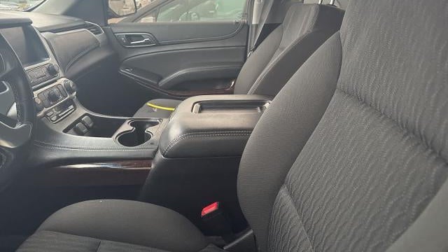 2019 GMC Yukon SLE