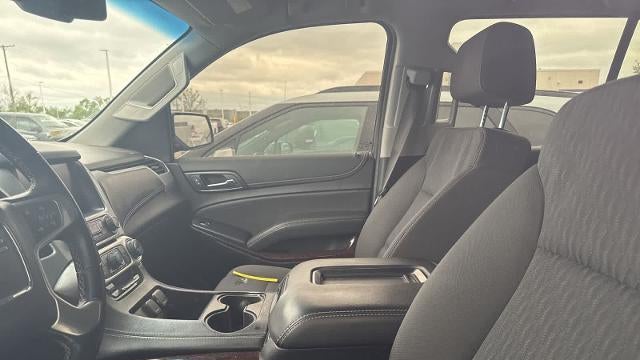 2019 GMC Yukon SLE