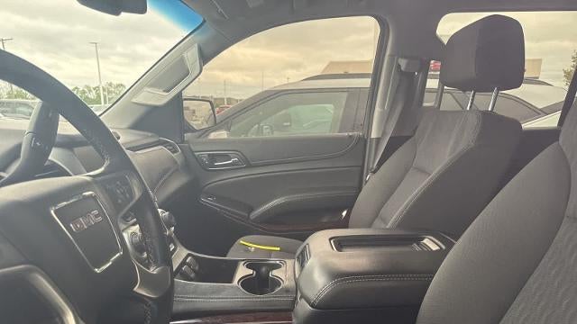 2019 GMC Yukon SLE
