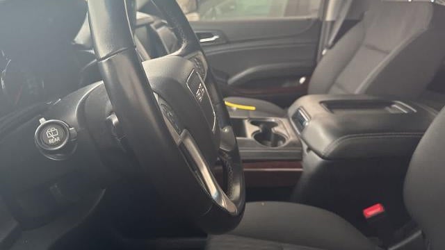 2019 GMC Yukon SLE