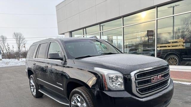 Preowned 2019 GMC Yukon SLE for Sale