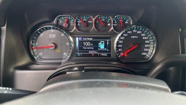 2019 GMC Yukon SLE