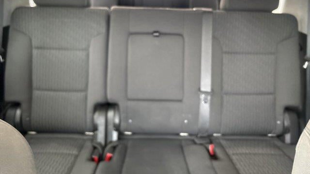 2019 GMC Yukon SLE