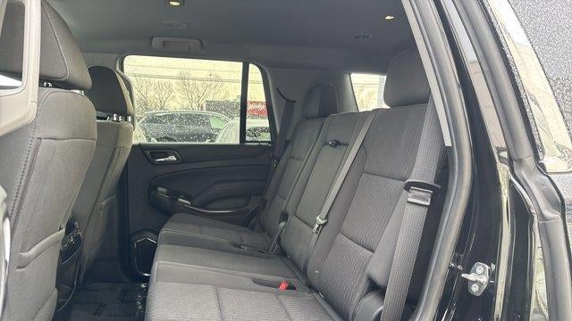 2019 GMC Yukon SLE