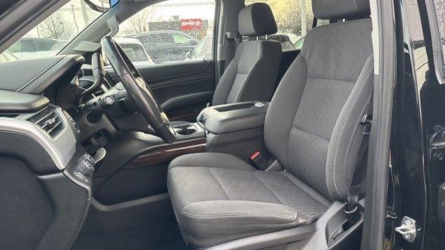 2019 GMC Yukon SLE