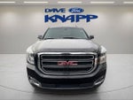 2019 Yukon Thumbnail 3