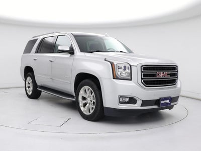 2016 GMC Yukon 4X4 SLE 4DR SUV