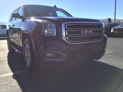 Photo of a 2016 GMC Yukon 4X4 SLE 4DR SUV for sale