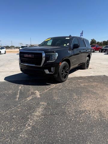 2023 GMC Yukon