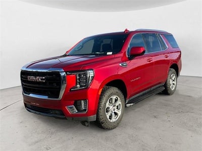 Photo of a 2024 GMC Yukon 4X4 SLE 4DR SUV for sale