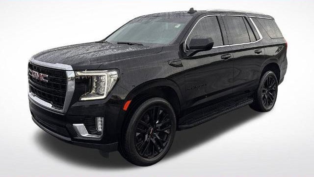 Preowned 2022 GMC Yukon SLE for Sale