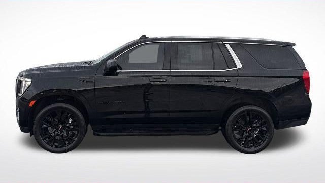 2022 GMC Yukon SLE