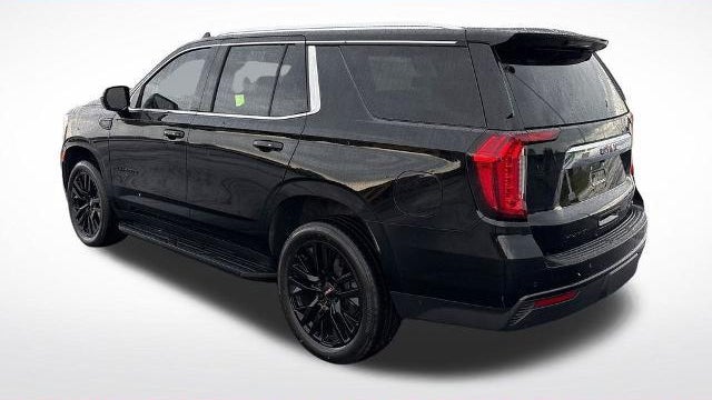2022 GMC Yukon SLE