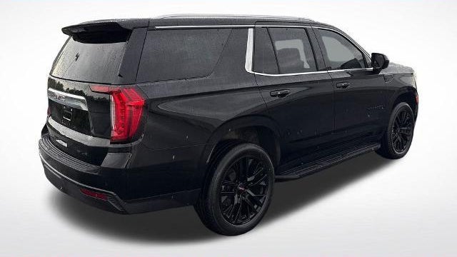 2022 GMC Yukon SLE