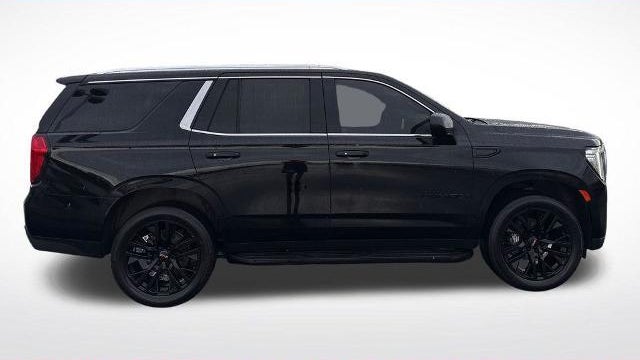 2022 GMC Yukon SLE