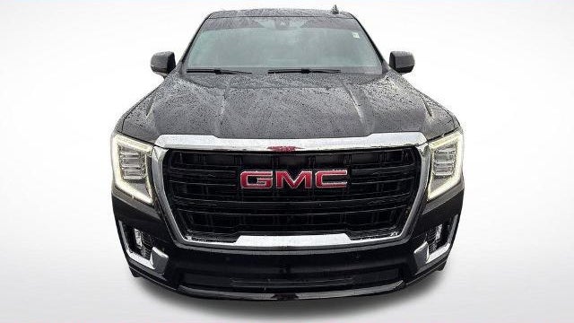 2022 GMC Yukon SLE