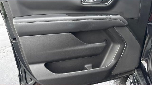 2022 GMC Yukon SLE