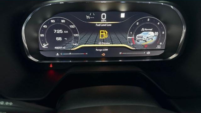 2022 GMC Yukon SLE