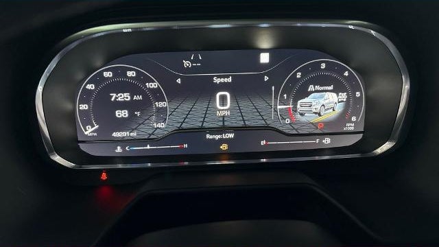 2022 GMC Yukon SLE