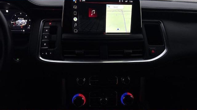 2022 GMC Yukon SLE