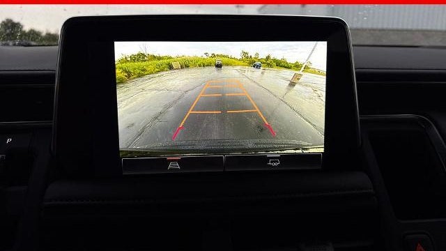 2022 GMC Yukon SLE