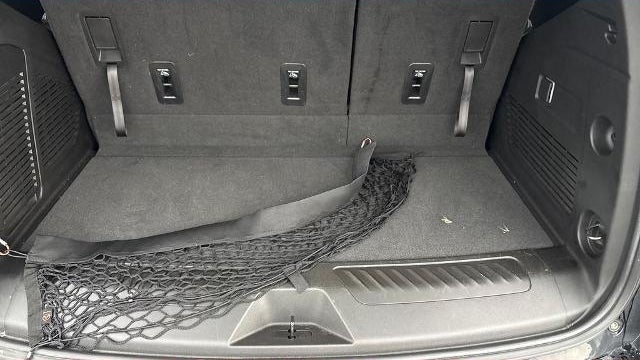 2022 GMC Yukon SLE