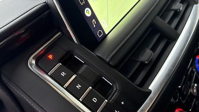 2022 GMC Yukon SLE