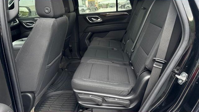 2022 GMC Yukon SLE