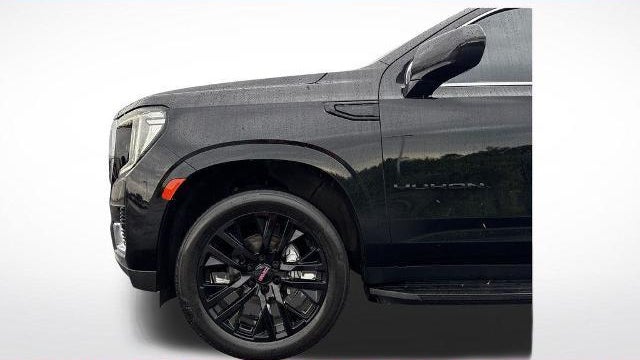 2022 GMC Yukon SLE