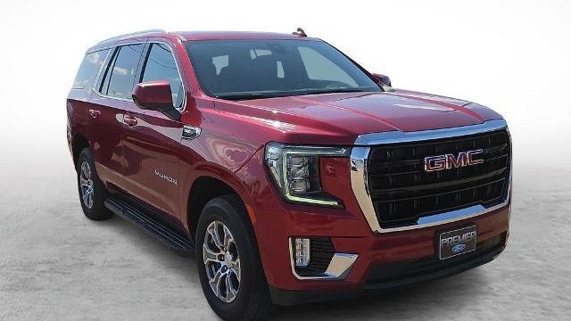 Preowned 2021 GMC Yukon SLE for Sale