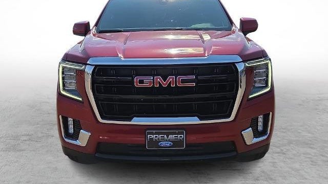 2021 GMC Yukon SLE