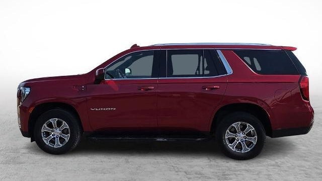 2021 GMC Yukon SLE