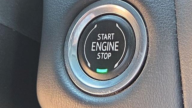 2021 GMC Yukon SLE